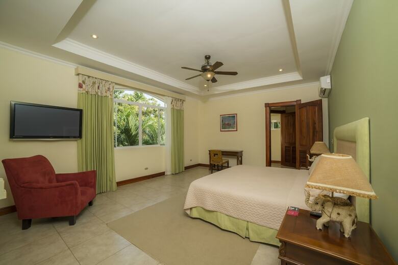 Casa Pacifica