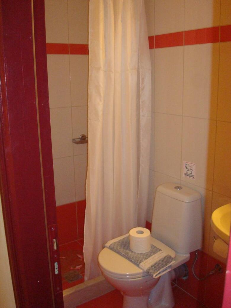 Hotel To Agridi