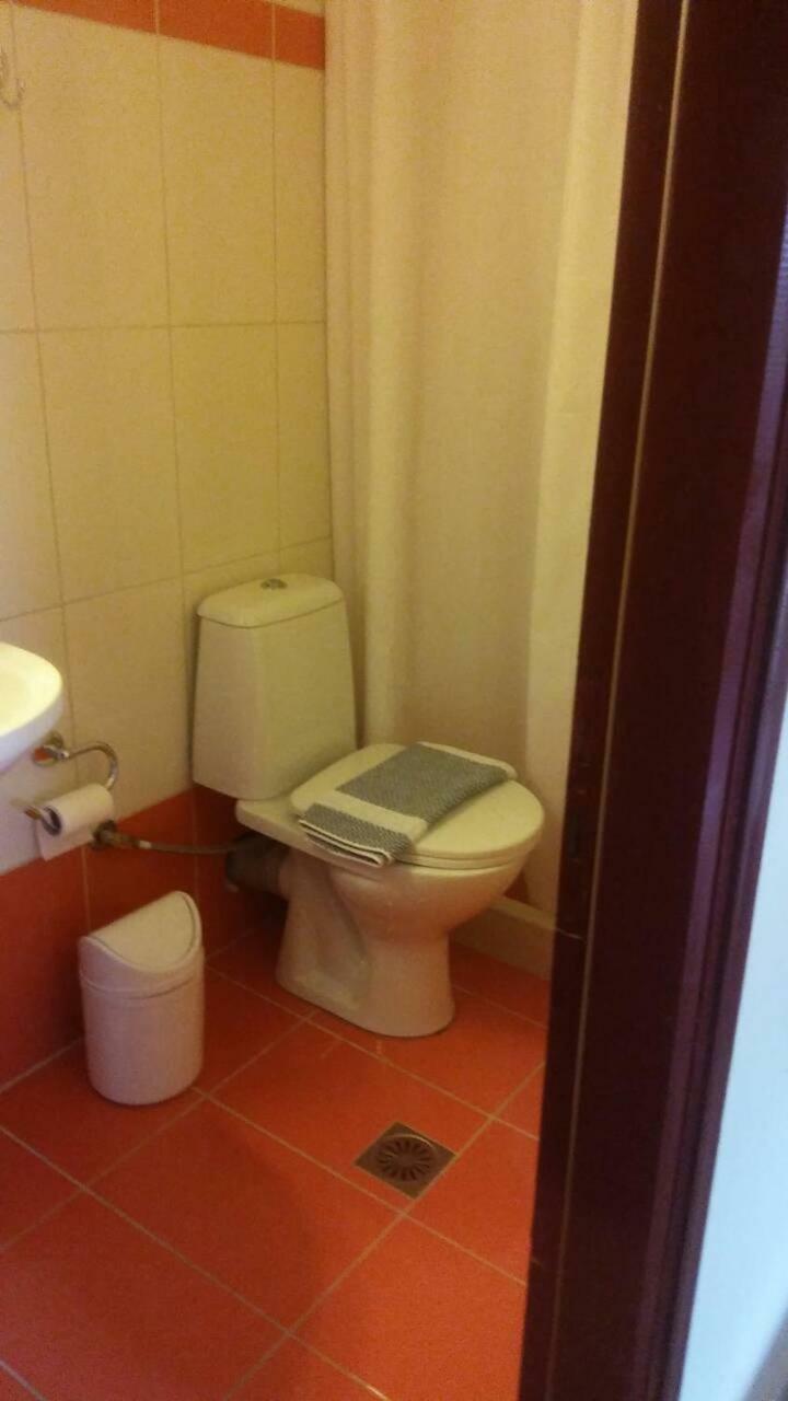 Hotel To Agridi