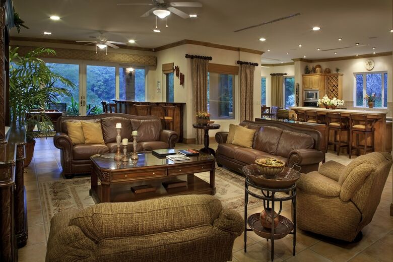 Casa Oasis