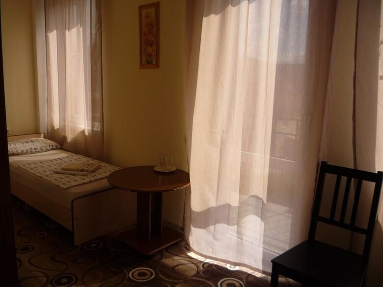 Hotel Guest House Olimpic Park