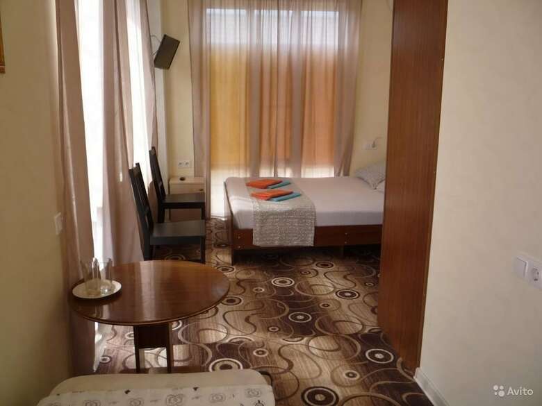 Hotel Guest House Olimpic Park