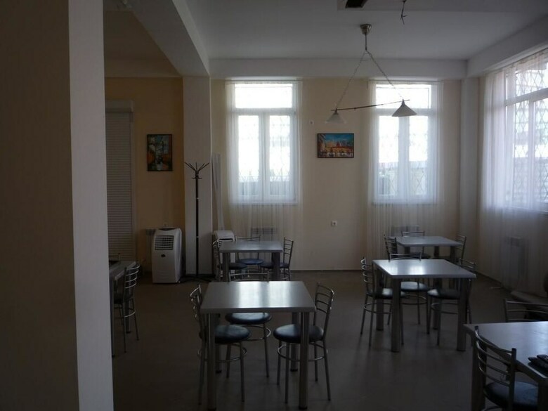 Hotel Guest House Olimpic Park