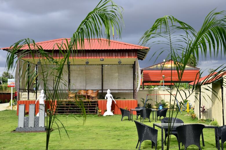 Apartamento Happy Home Resort
