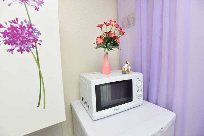 Aparthotel Domashny Uyut Malysheva 4b