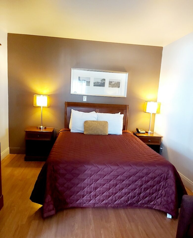 Seelys Motel