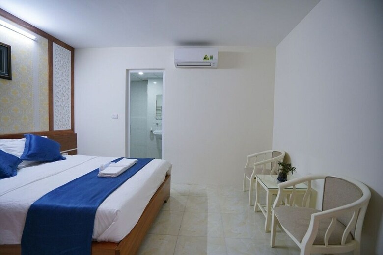 Apartamentos Seabreeze Ha Long Bay