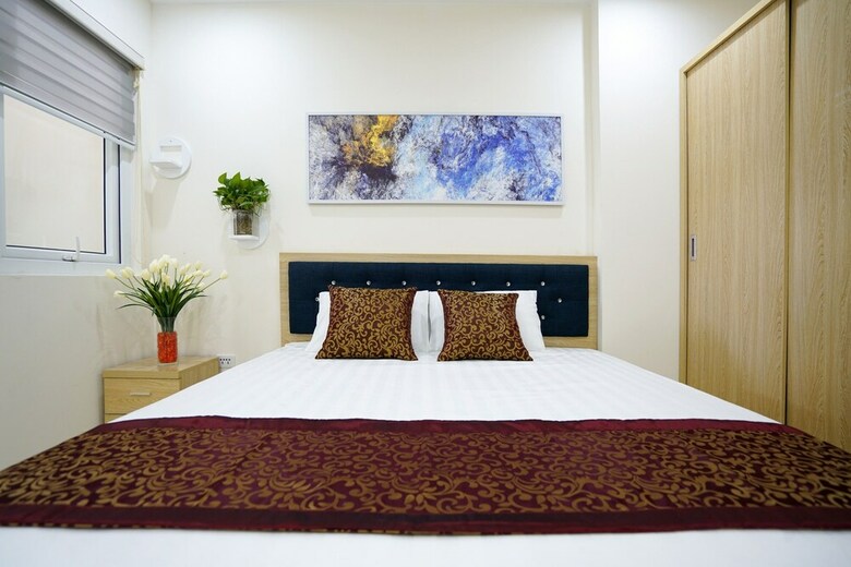 Apartamentos Seabreeze Ha Long Bay