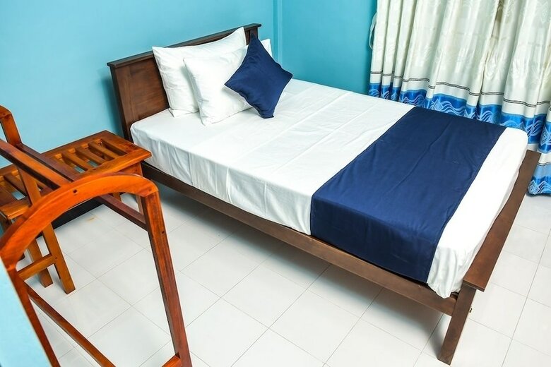 Hotel Pp Rest Guest House