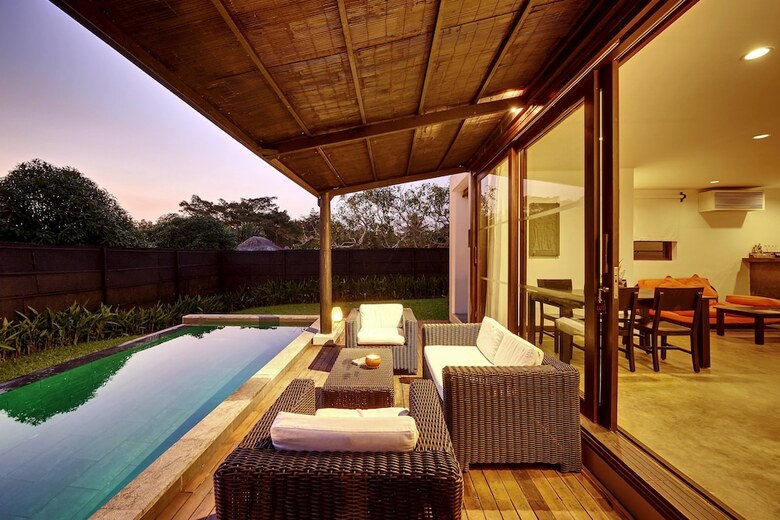 Apartamento Chen Sea Resort & Spa