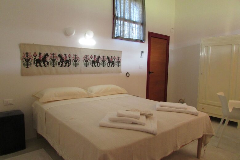 Agroturismo Cavalli Di S'arcaite
