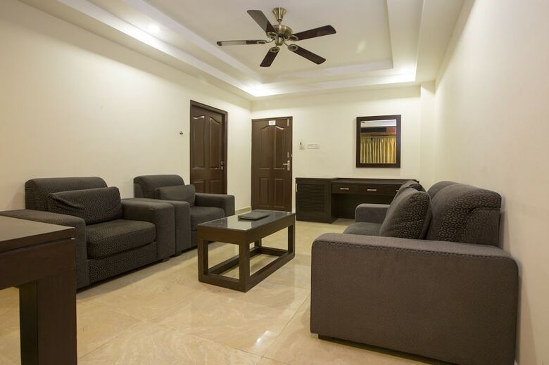Hotel Tsg Emerald View