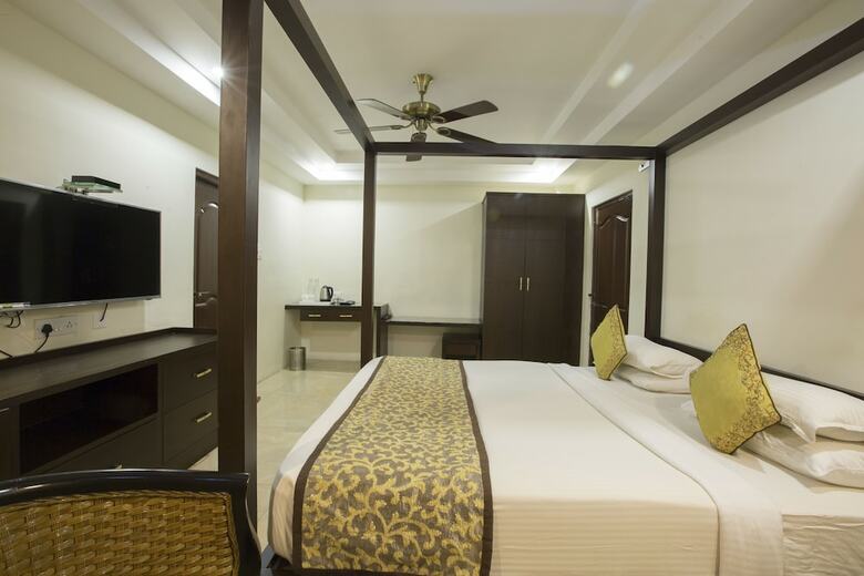Hotel Tsg Emerald View