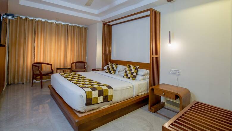 Hotel Tsg Emerald View