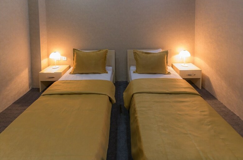 Posada Swiss Hotel & Restaurant