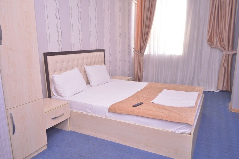 Posada Swiss Hotel & Restaurant
