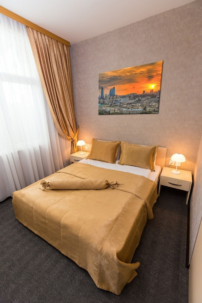 Posada Swiss Hotel & Restaurant