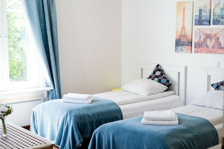 Hotel Villa Stranda