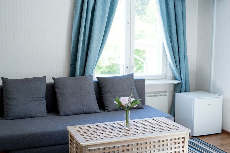 Hotel Villa Stranda