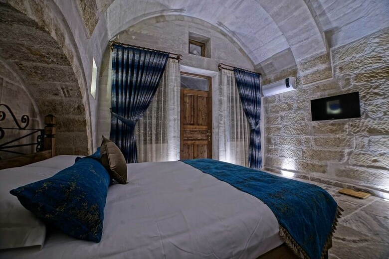 Nostalji Cave Suit Hotel