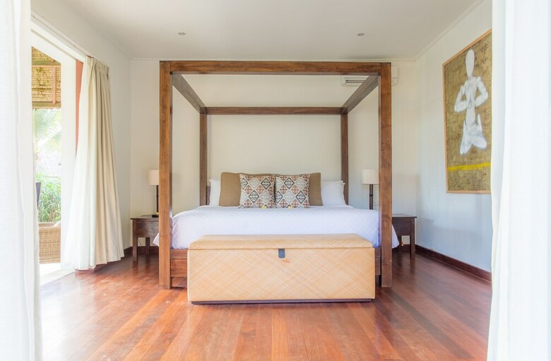 Villa Beraban Beach House
