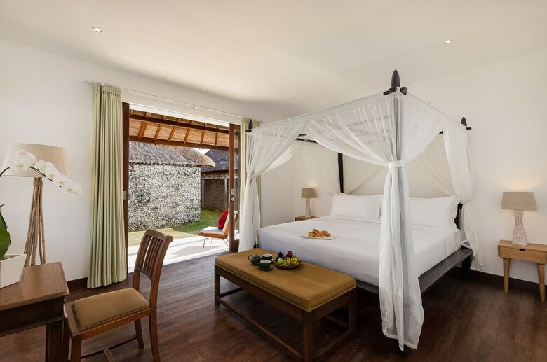 Villa Beraban Beach House