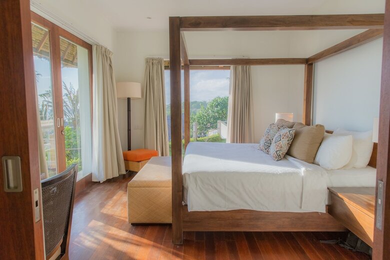 Villa Beraban Beach House