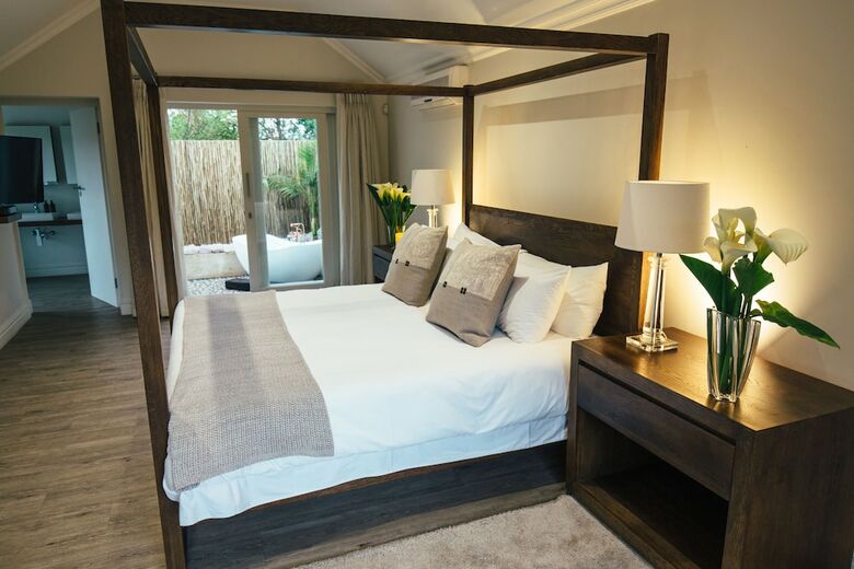 Angala Boutique Hotel