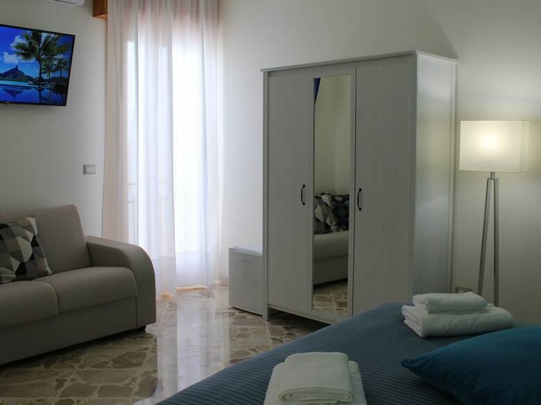 La Chiave Rossa B&B