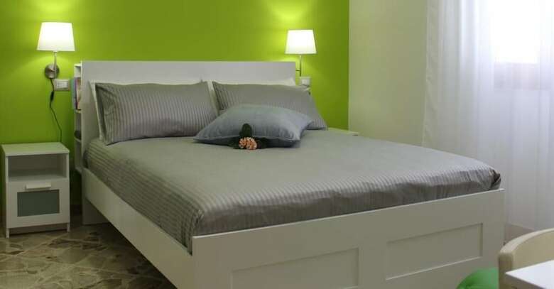 La Chiave Rossa B&B