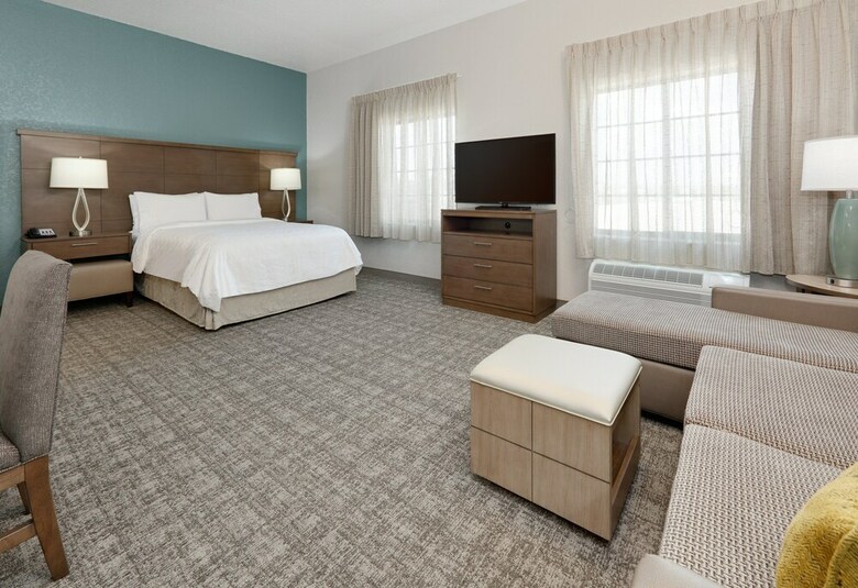 Aparthotel Staybridge Suites San Antonio - Schertz