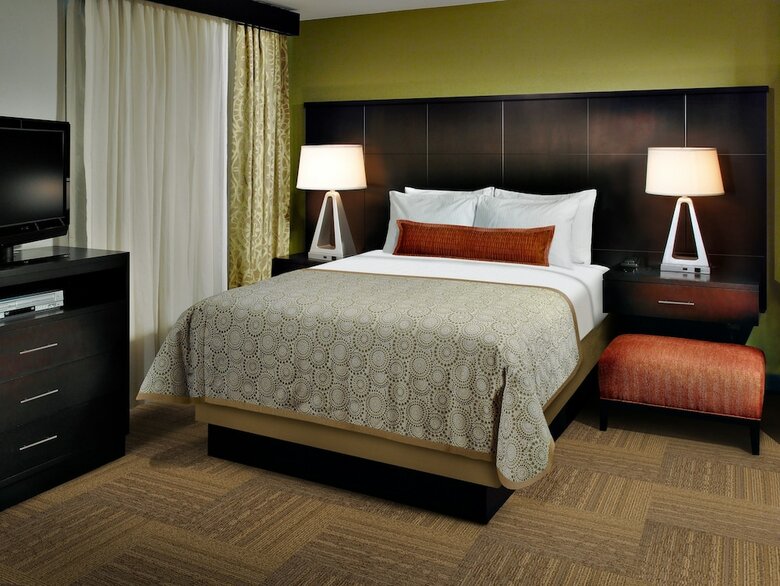 Aparthotel Staybridge Suites San Antonio - Schertz