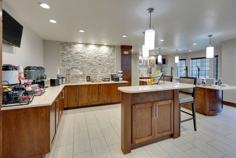 Aparthotel Staybridge Suites San Antonio - Schertz