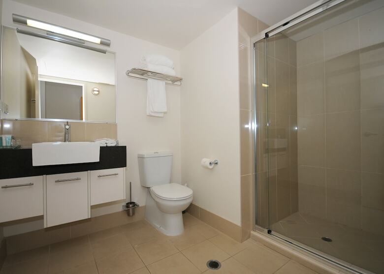 Hotel Ramada Hervey Bay