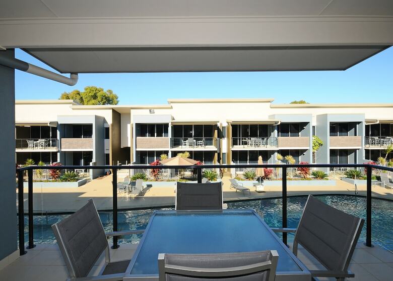 Hotel Ramada Hervey Bay
