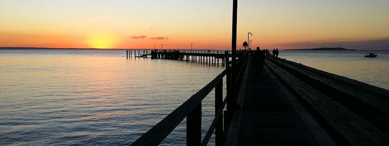 Hotel Ramada Hervey Bay