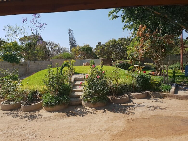Hotel The Oasis Evergreen Lodge