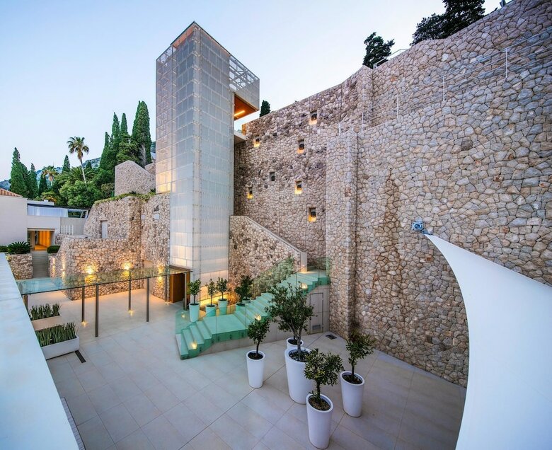 Hotel Villa Dubrovnik