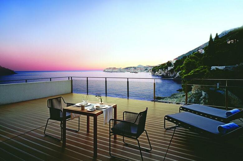 Hotel Villa Dubrovnik
