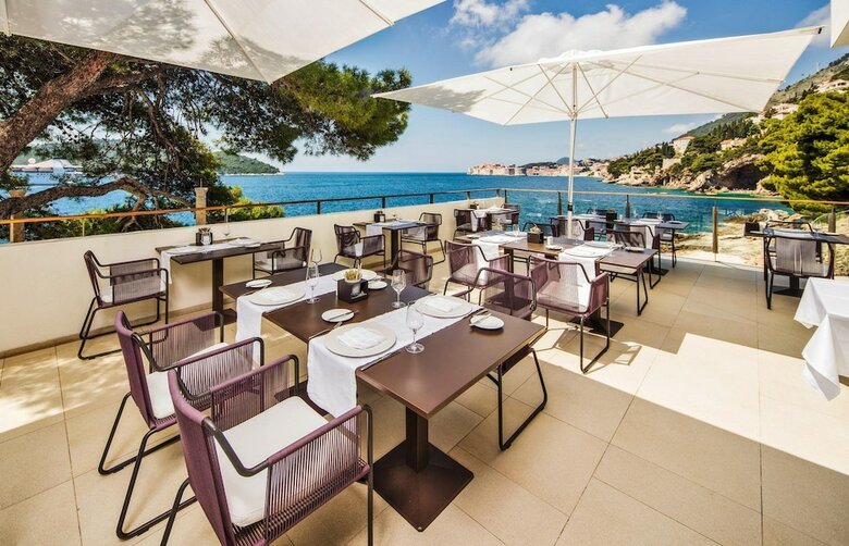 Hotel Villa Dubrovnik