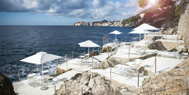 Hotel Villa Dubrovnik