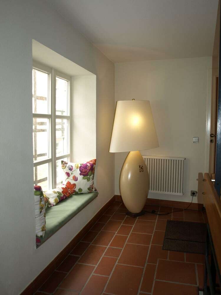 Hotel Alt Warburg