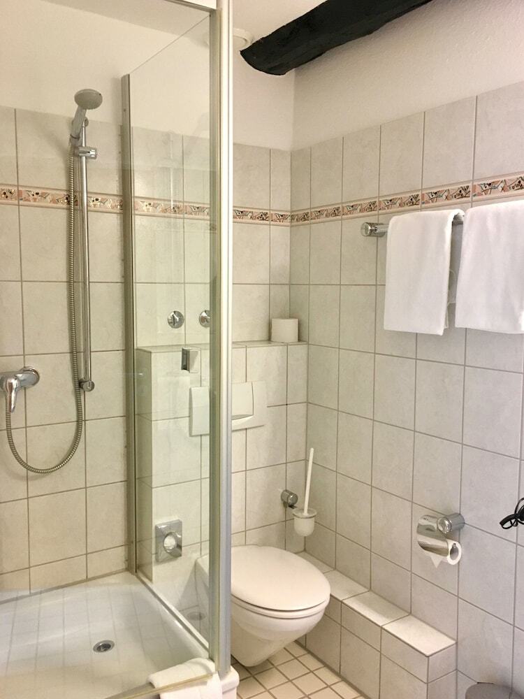 Hotel Alt Warburg