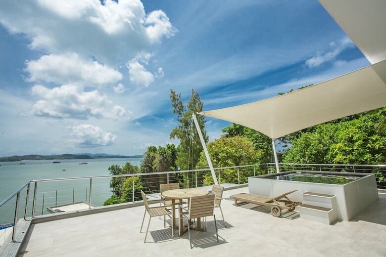 Villa Ocean Star