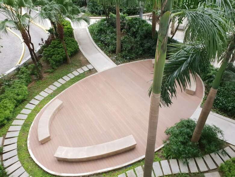 Azure Luxury City Suites By Vacationsph