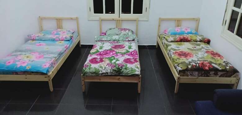 Hotel Beifeimeng Casablanca Central House