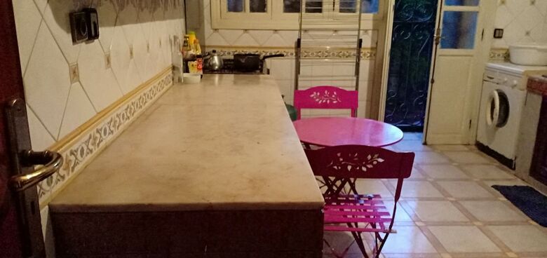 Hotel Beifeimeng Casablanca Central House