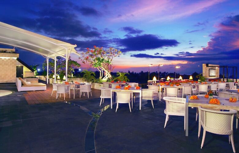 Aston Kuta Hotel And Residence