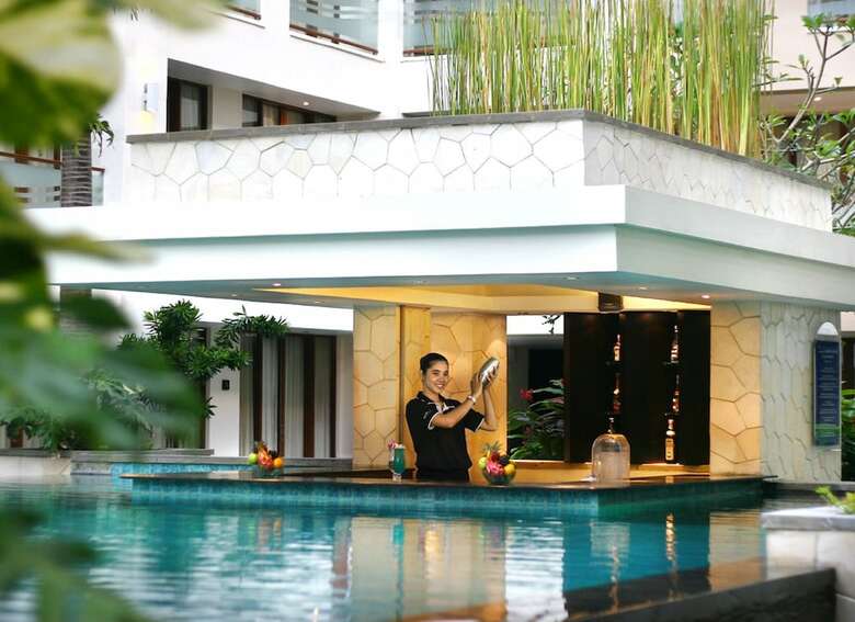 Aston Kuta Hotel And Residence