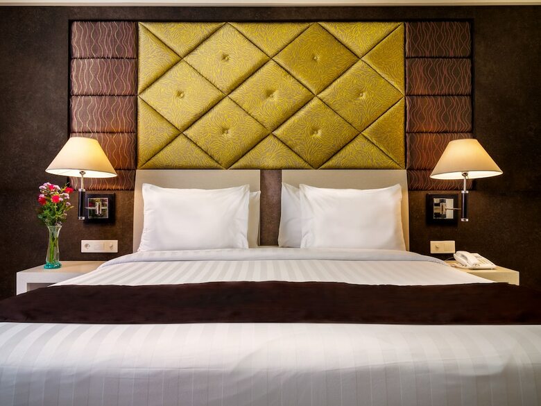 Aston Kuta Hotel And Residence